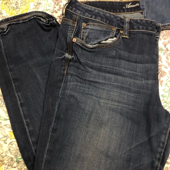 Gap , vineyards and America eagle bundle get all - Picture 4 of 8